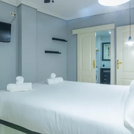 Apartamento Estrella Del Sur