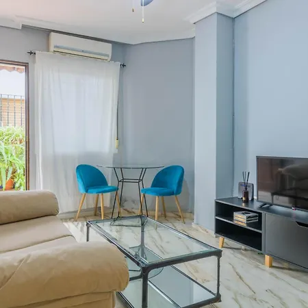 Estrella Del Sur Apartamento *