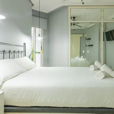 Estrella Del Sur Apartment Cordoba