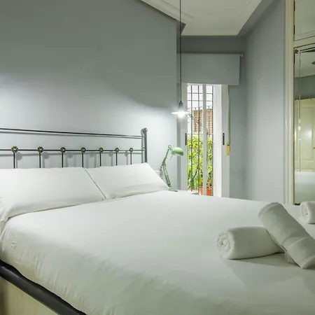 Estrella Del Sur Apartment