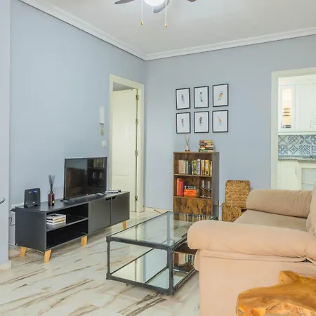 Estrella Del Sur Apartment *