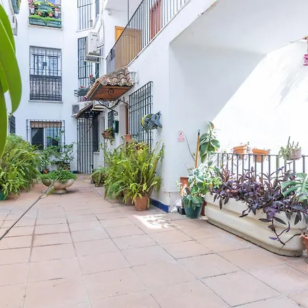 Estrella Del Sur Apartment