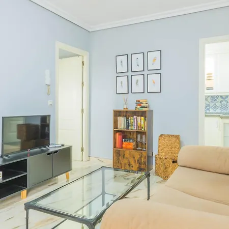 Estrella Del Sur Apartment Cordoba