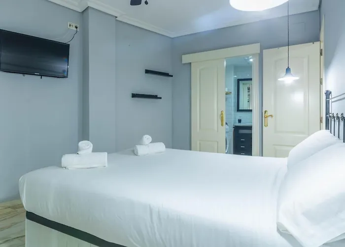 Apartmán Estrella Del Sur