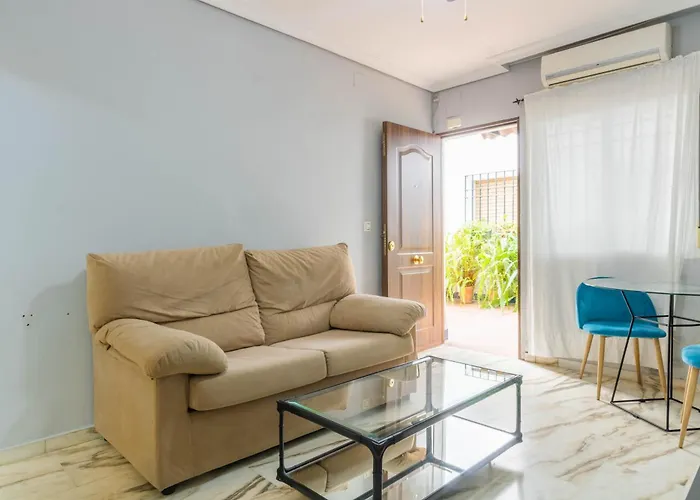 Estrella Del Sur Apartmán