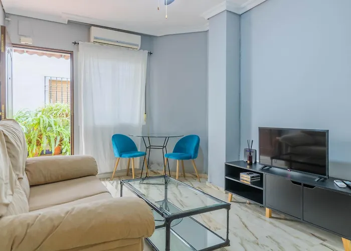 Estrella Del Sur Apartmán *