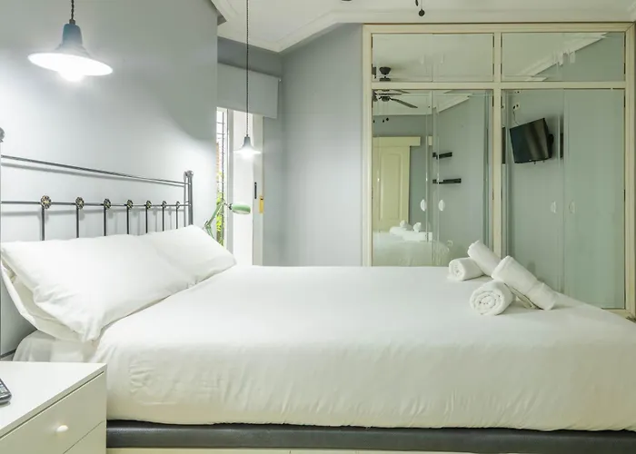 Estrella Del Sur Apartment Cordoba