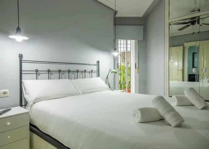 Estrella Del Sur Apartment