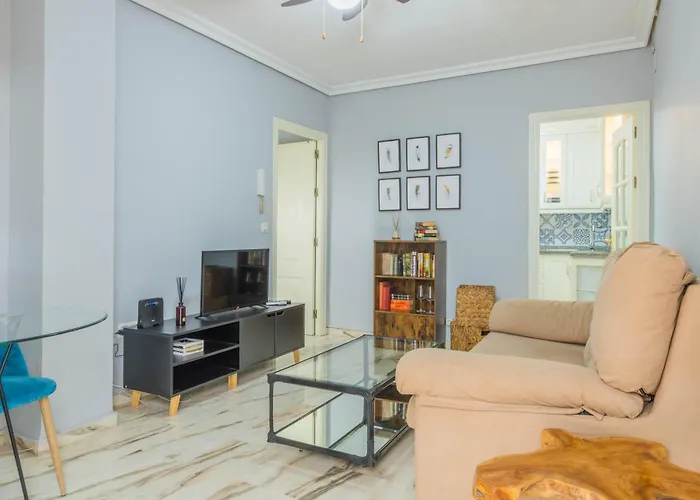 Estrella Del Sur Apartmán *