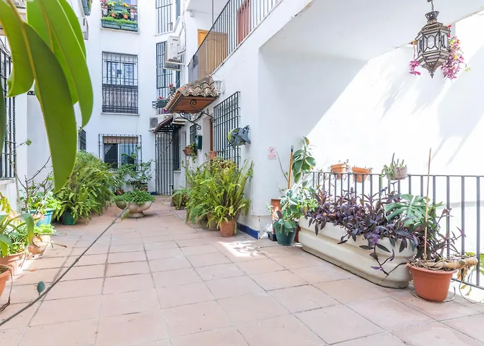 Estrella Del Sur Apartmán