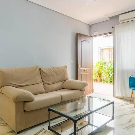 Estrella Del Sur Apartamento